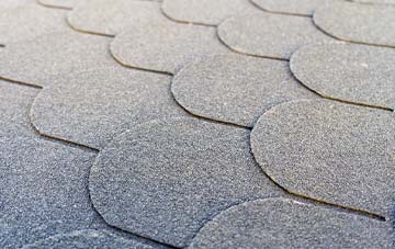 Killin asphalt roofing costs