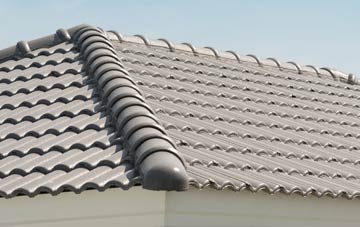advantages of Killin clay roofing