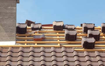 Killin clay roofing costs