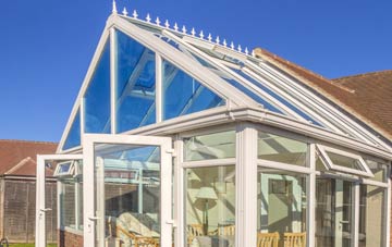 conservatory roof insulation costs Killin