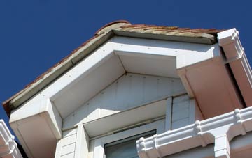 Killin fascia installation costs