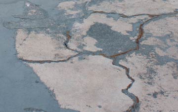 fibreglass roofing replacement Killin