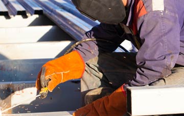 Killin flat roofing options