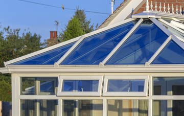 professional Killin conservatory insulation