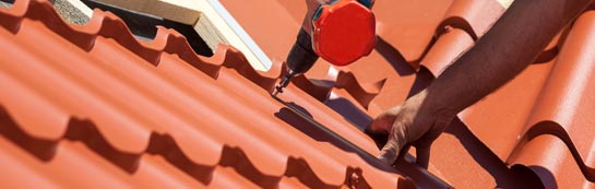 save on Killin roof installation costs