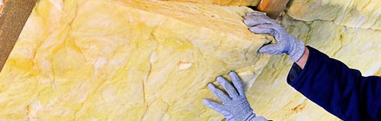 quotes for Killin roof insulation