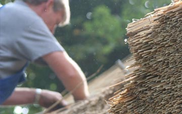 professional Killin thatchers