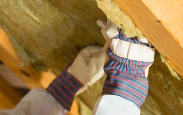 types of Killin pitched roof insulation materials