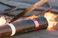 free Killin flat roofing repair quotes