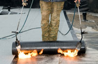 Killin flat roof sealing quote