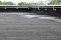 find rated Killin flat roofing companies