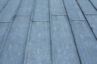 Killin lead roofing