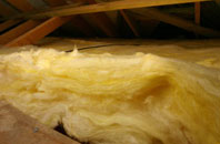 Killin pitch roof insulation