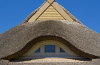 Killin thatch roofing